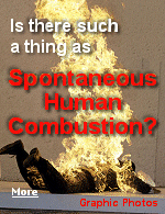 In Charles Dickens' novel  ''Bleak House'',  a heavy drinker died of Spontaneous Human Combustion, fueling speculation that it was caused by drinking.